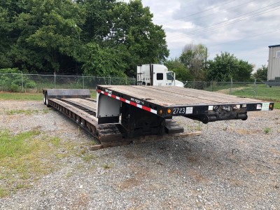 Ohio Transport – Flatbed Trucking